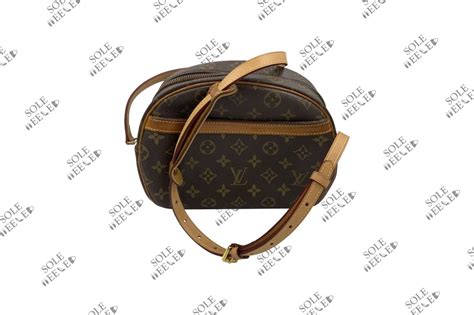 louis vuitton shoulder strap bag|louis Vuitton Bag strap replacement.